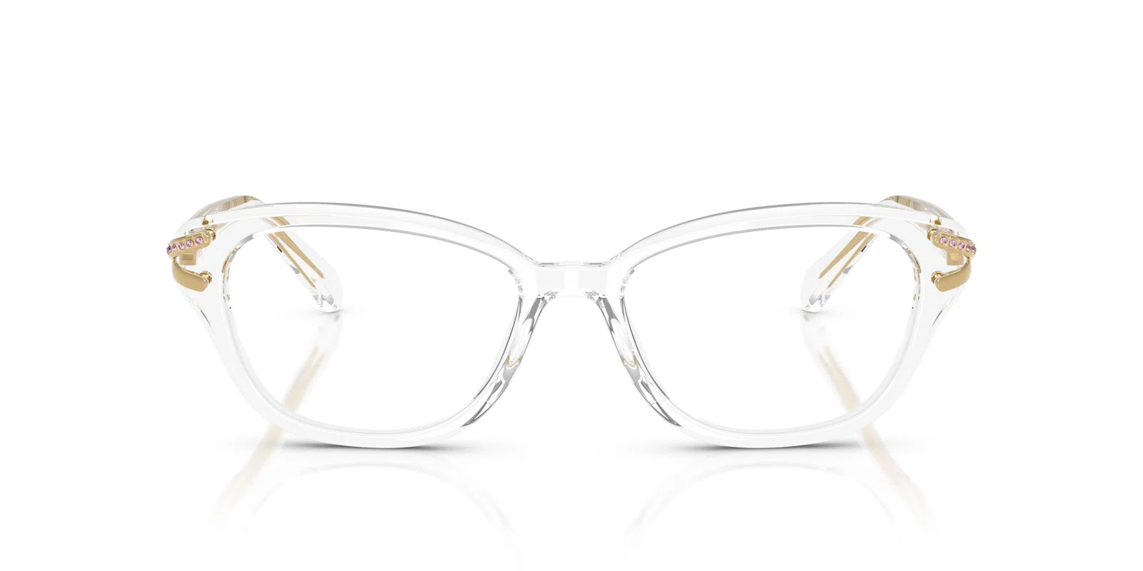 Swarovski 2032 Eyeglasses - view 29